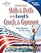 Gymnastics: Level 4 Skills & Drills for the Coach and Gymnast