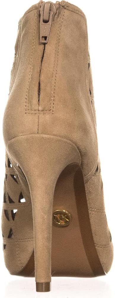 michael kors sherry studded caged sandal