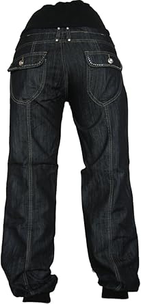 size 18 boyfriend jeans