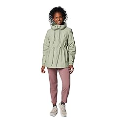 Columbia Womens Lillian Ridge II Waterproof Rain