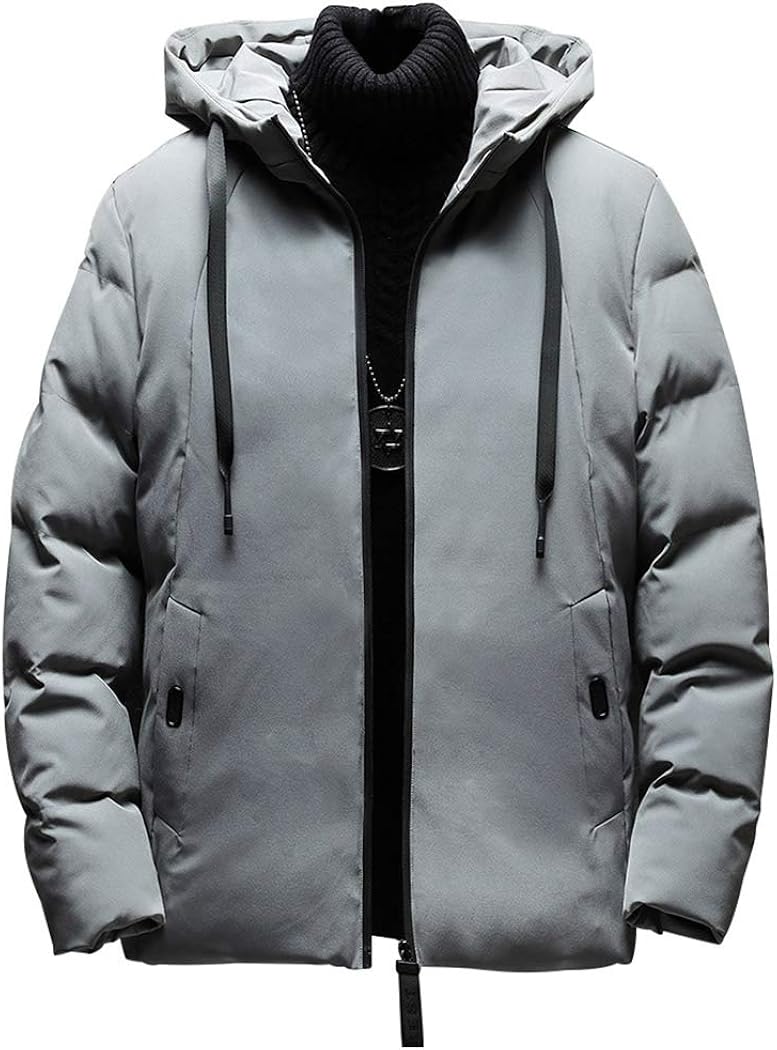 multi logo down puffer jacket