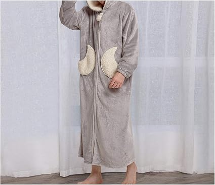 extra long nightdress