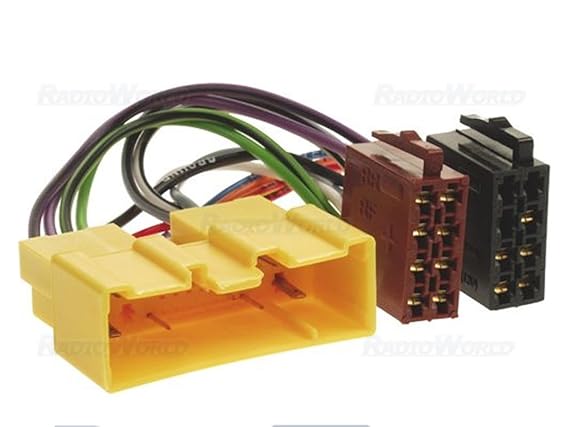 Wiring Diagram PDF: 2002 Mazda Stereo Wiring