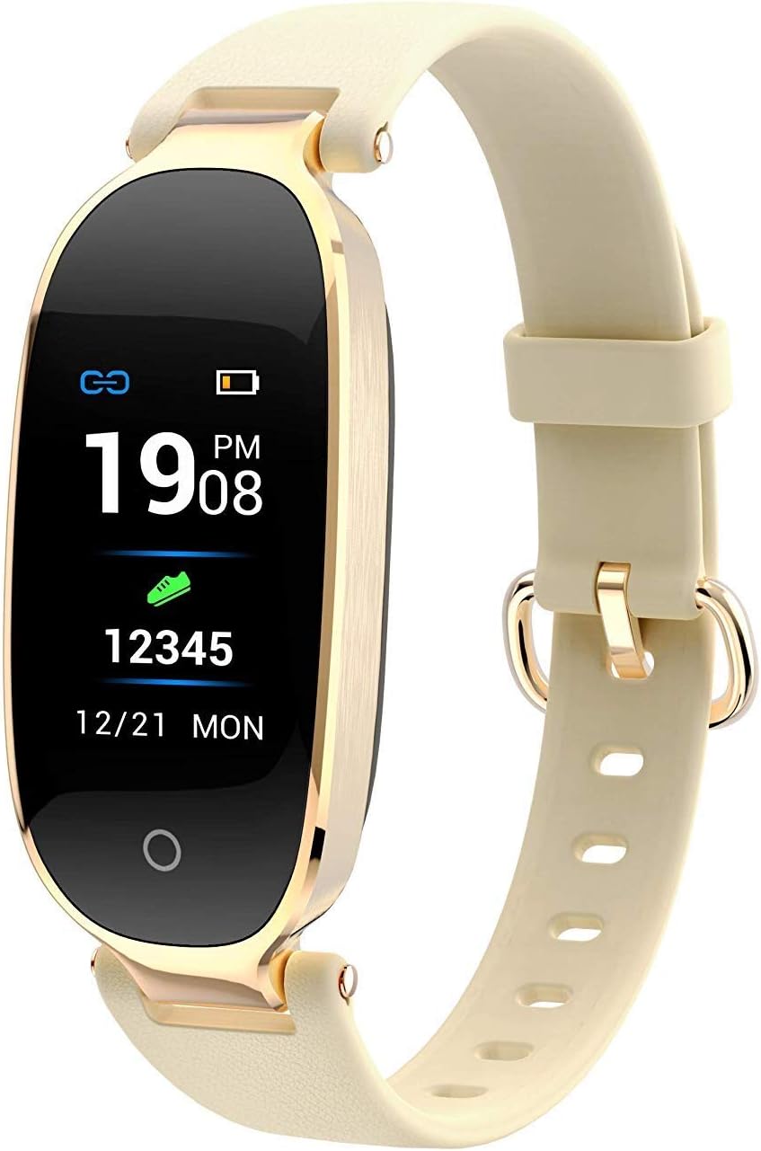 BUXAZ Activity Tracker
