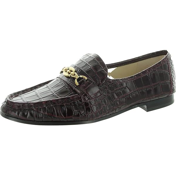 Mocassins Femininos Mocasines Minelli TEDDY Mujer Negro Zapatos Negros  Mujer