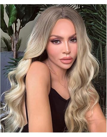 Amazon Com Wigs Extensions Wigs Accessories Beauty