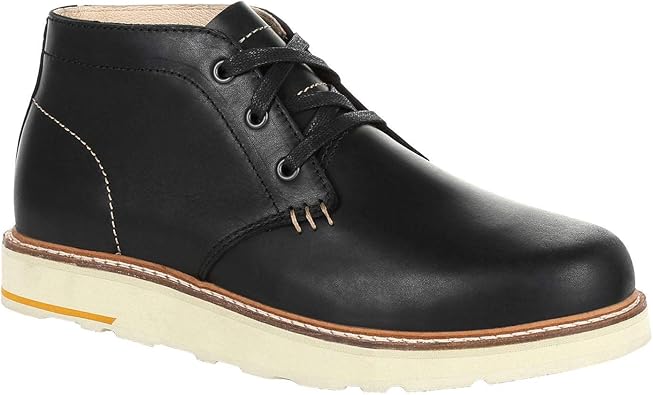 georgia chukka boots
