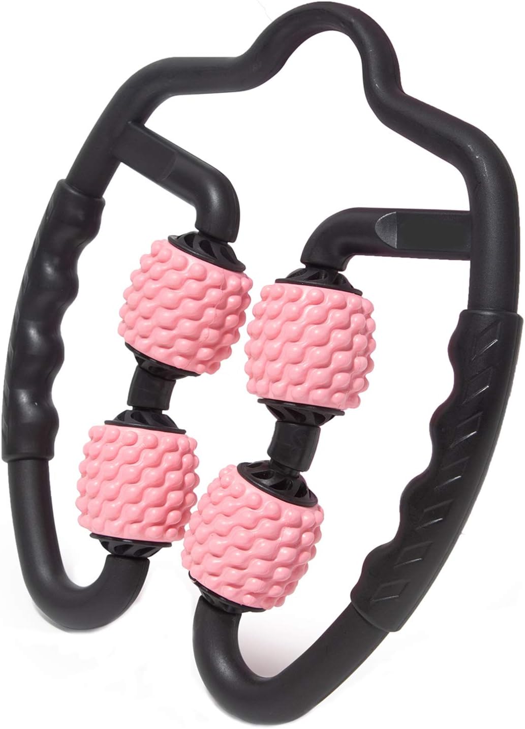 Massage Roller for Legs Thigh Neck Arm Deep Tissue, Foam