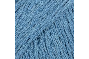 DROPS Belle 13 UNI Dark Jeans Blue