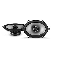 Alpine S2-S68 - Next-Generation S-Series 6x8