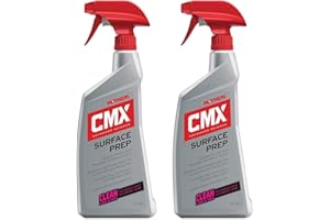 GENERIC Mothers 01024 CMX Ceramic Spray Coating (2 Pack)
