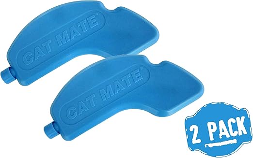 cat mate feeder c500