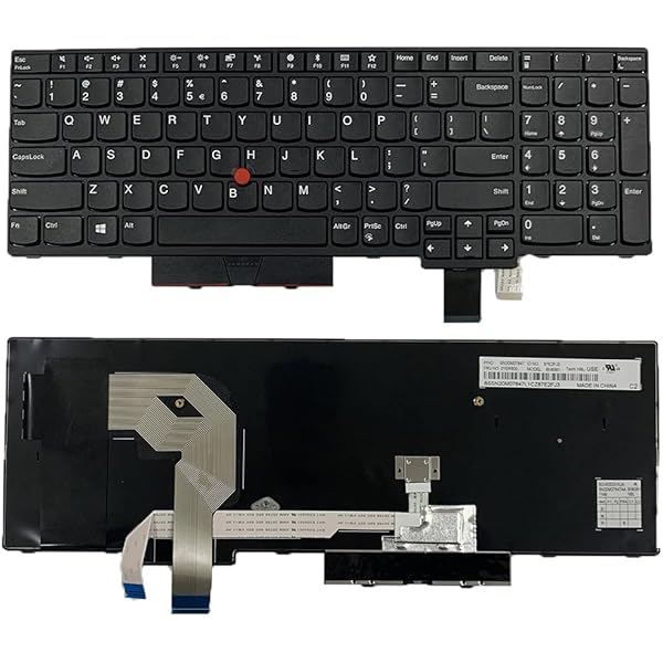 Amazon.com: Replacement Keyboard for IBM Lenovo ThinkPad X121E  