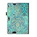 Fintie Folio Case for Kindle Fire HDX 8.9 - Slim Fit Leather Cover (will fit Amazon Kindle Fire HDX 8.9