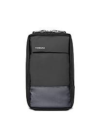 Timbuk2 Castle Crossbody Sling, Jet Black