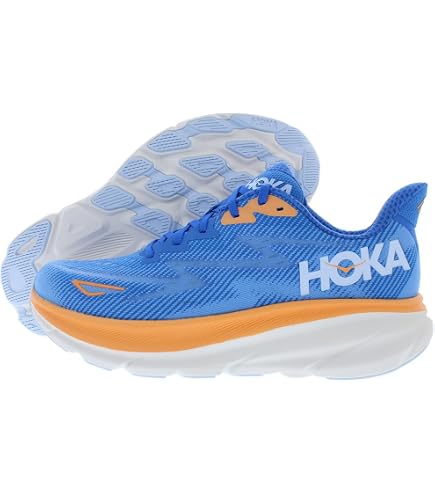 Amazon.com | Hoka ONE ONE Clifton 8, Men display picture 2