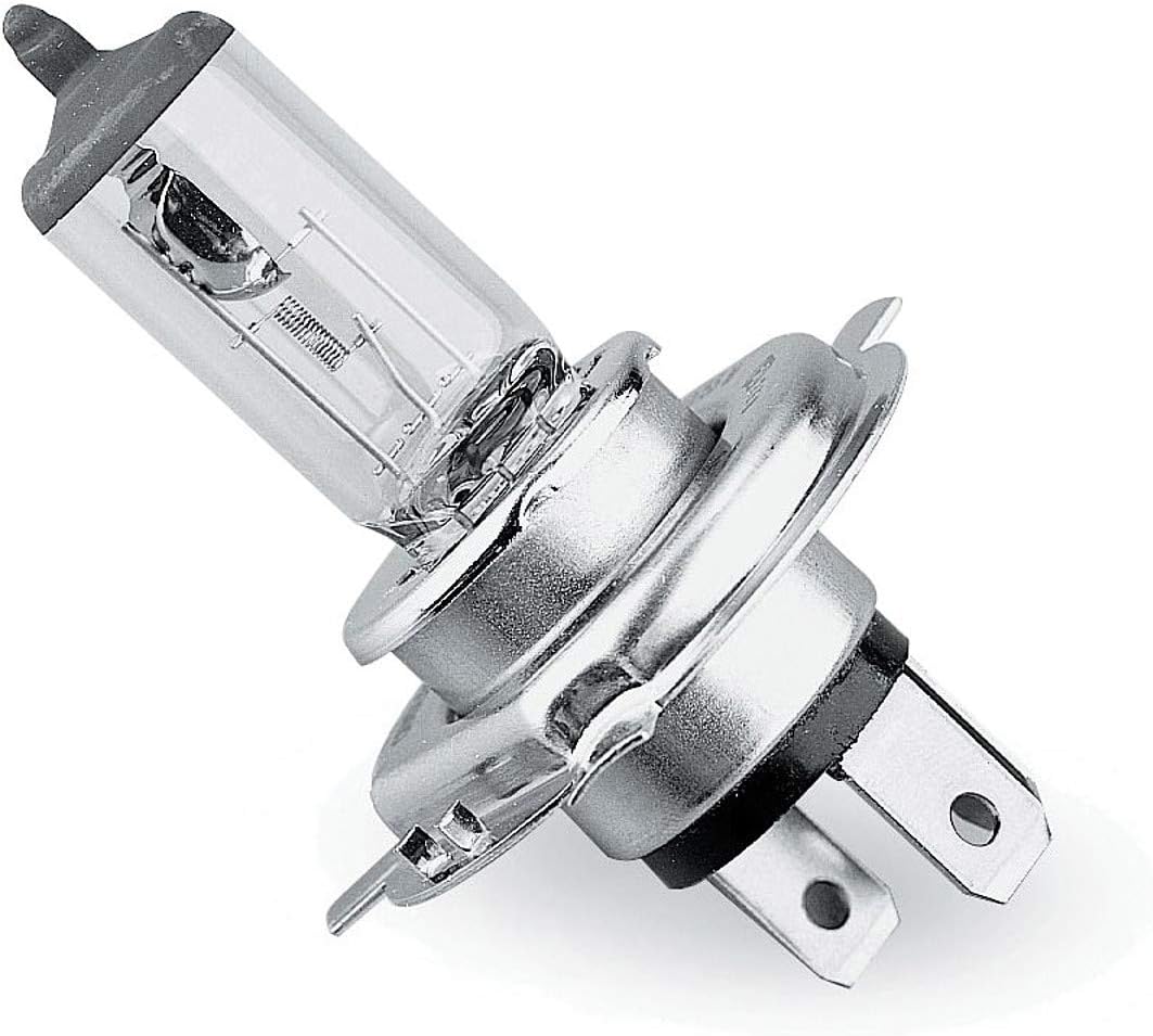 3 Lampadine 3 X 12 V 35/35 W HS1 H4 PX43T Watt Lampada A - Foto 11