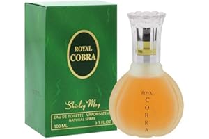 Shirley May ROYAL COBRA 219 100ML EDT SM