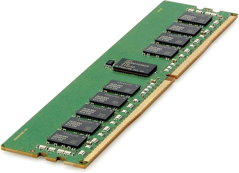 HPE 16GB DDR4 SDRAM Memory Module RAM for Servers