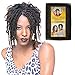 Multi Pack Deal! Milky Way 100% Human Hair Braids Afro Kinky Bulk 16