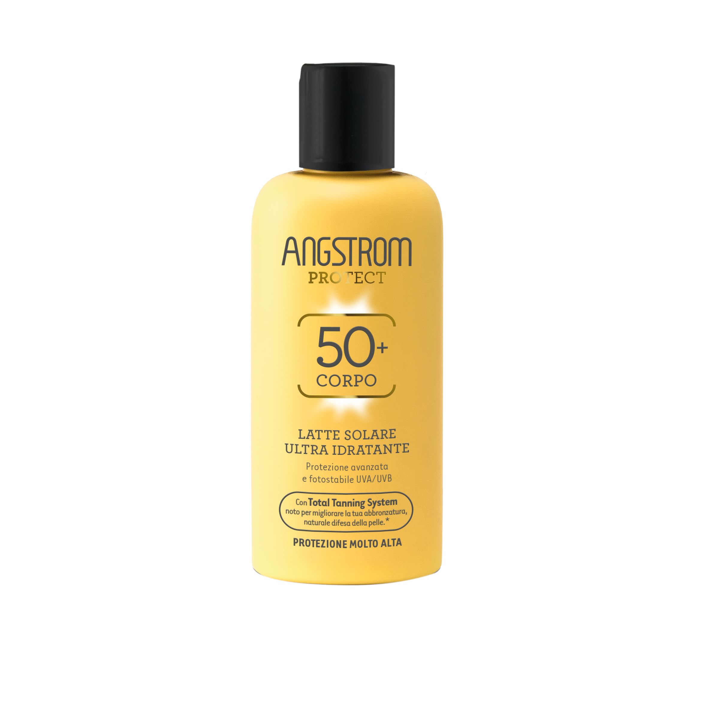 Chefaropharmaitalia Body Sun Milk, 210 g