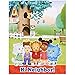 BirthdayExpress Daniel Tiger Party Supplies - Invitations (8)