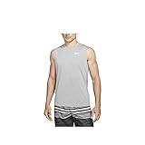 Nike Standard Sleeveless Hydroguar, Particle Grey
