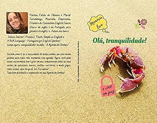 Livro Olá, tranquilidade!: Memória leve e você em paz