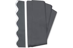 ALEKO Patio Awning Fabric Replacement | 20x10 Feet | 100% Polyester Canopy Cover, Sun Shade, Deck, Balcony | UV Protection | Gray
