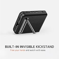 NINKI for Motorola Razr Ultra 2025 Case with