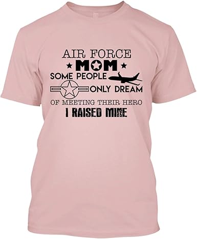air force shirts for family
