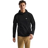Arc'teryx Kyanite Pullover Hoody Men's | Warm Polartec Stretch Fleece Hoody