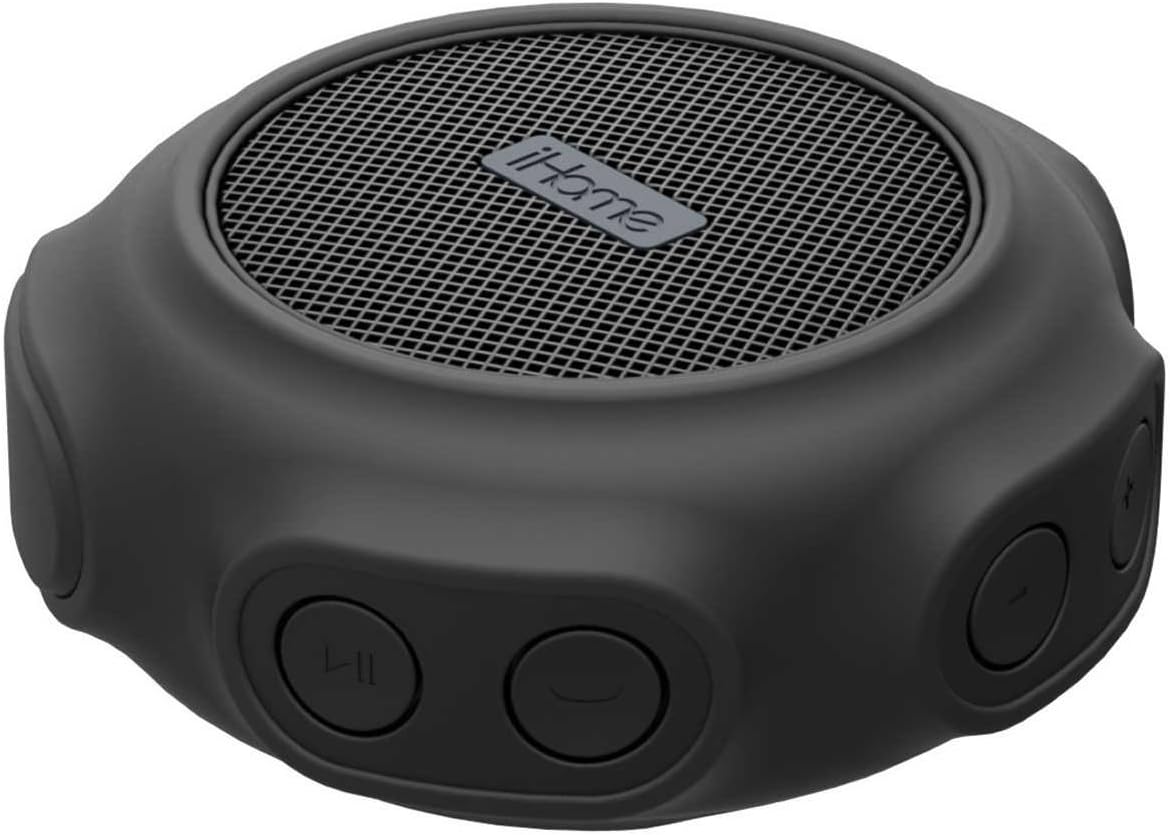 ihome speaker ibt82