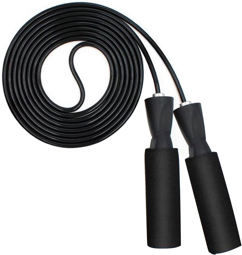 How To Size A Jump Rope Boxing Jump Rope Length What S The Perfect Size Illustrated How To