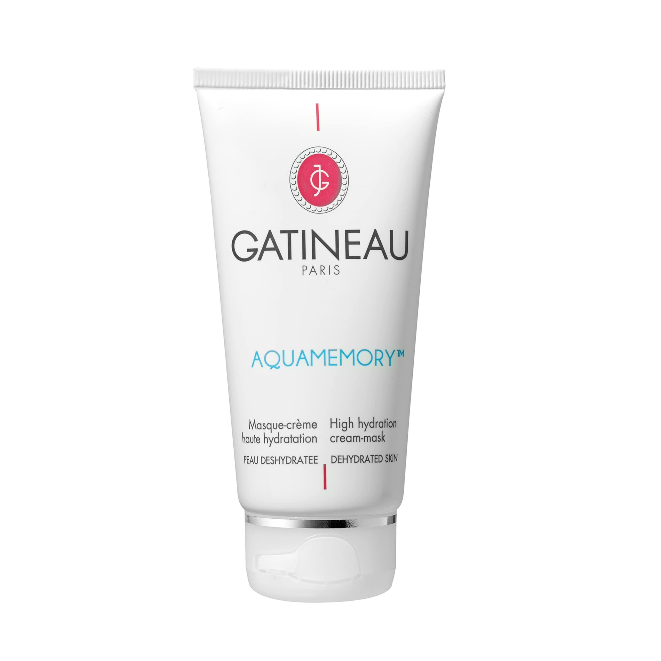 Gatineau Aquamemory High Hydration Cream Mask 75 ml