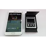 Samsung galaxy note gt n7000 unlocked phone international version