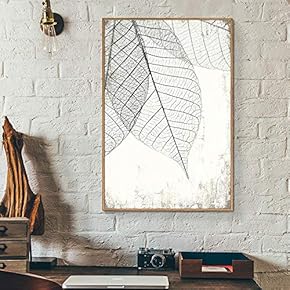 Floating Framed for Living Room Bedroom for