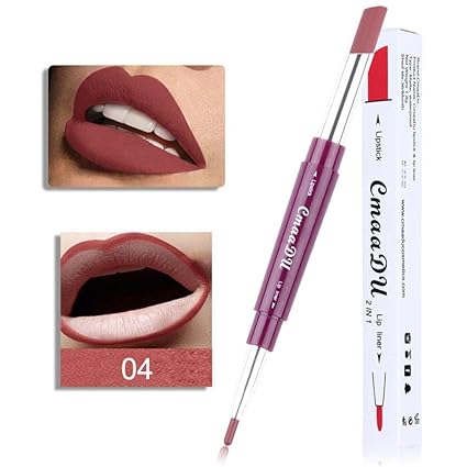 Yeefant Easy To Wear Long Lasting Natural Multi #urban #decay #lip #liner #swatches  Yeefant Easy To Wear Long Lasting Natural Multi