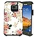 Harryshell Protective Phone Case Cover for Samsung Galaxy S7 Active