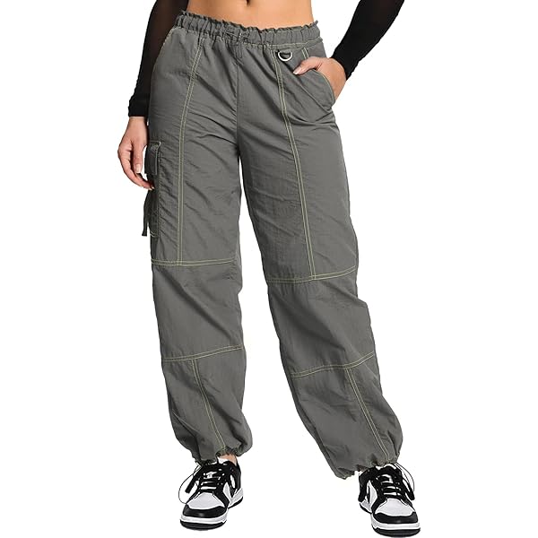 Sweat Pants Women Baggy Alcepopk Sweatpants Women Baggy Womens