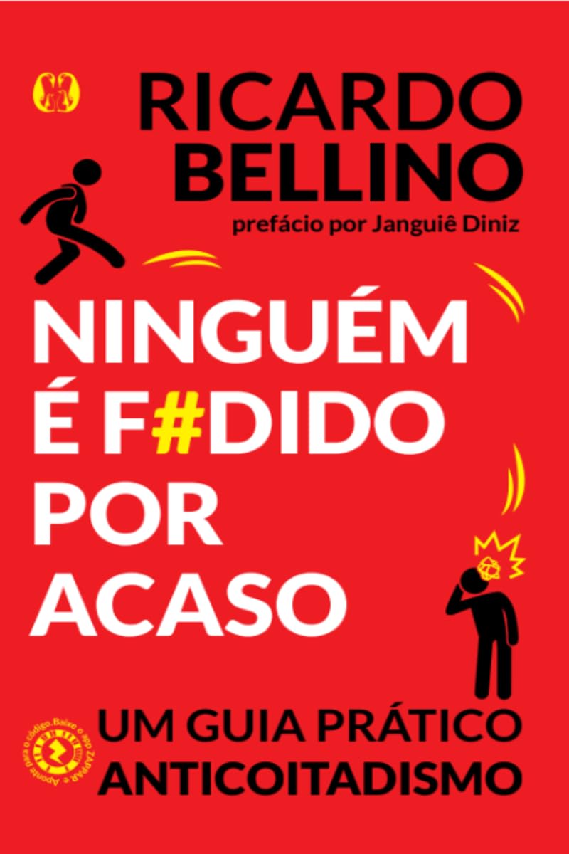 Ninguém é f#dido por acaso
