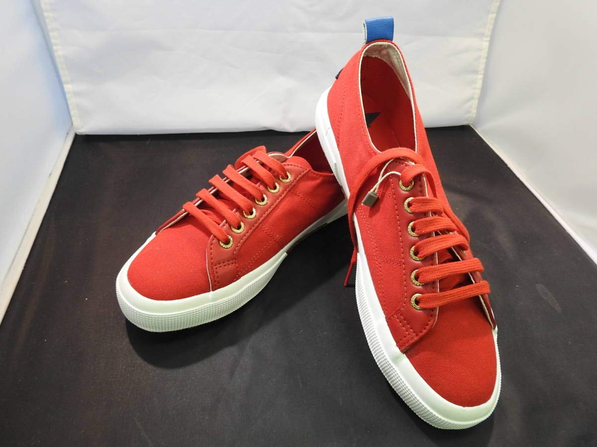 macchia j superga