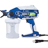 Graco 26D283 TrueCoat 360 Variable Speed Paint Sprayer