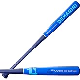 DeMarini The Woods&trade; Wood Composite (-3) BBCOR Baseball Bats