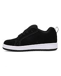 DC Shoes Women's Court Graffik