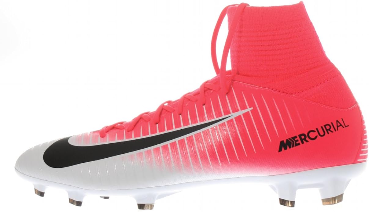 nike junior mercurial superfly v fg