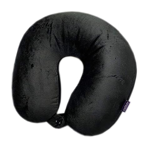 Buy Viaggi Microbeads U Shape Neck Pillow For Travel And Relief
