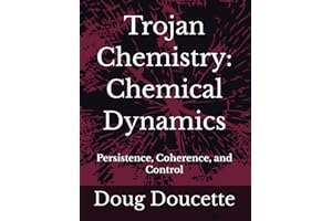 Trojan Chemistry: Chemical Dynamics