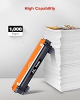 ejet TN1050 Toner 3PK Black for Brother HL-1110 HL-1210W DCP-1510 MFC-1910W view 3