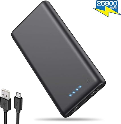 batteria solare per iphone